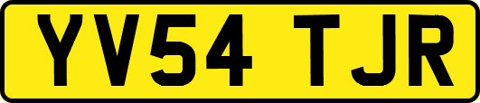 YV54TJR