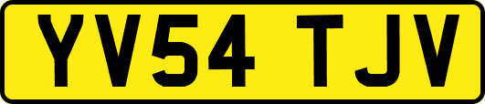 YV54TJV
