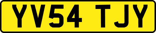 YV54TJY