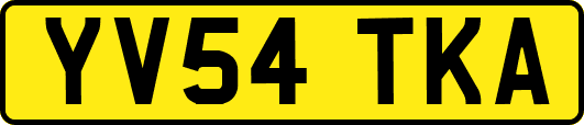 YV54TKA