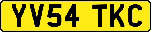 YV54TKC