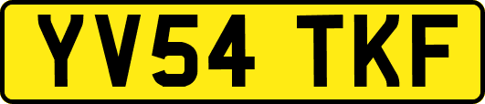 YV54TKF