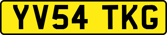 YV54TKG