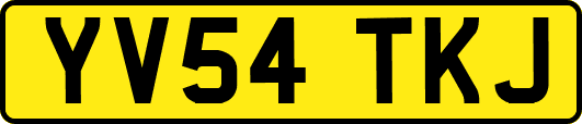 YV54TKJ