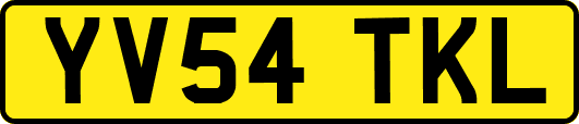 YV54TKL