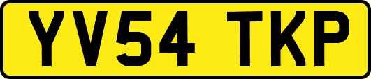 YV54TKP