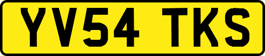 YV54TKS