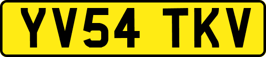 YV54TKV