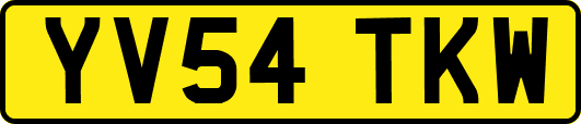YV54TKW