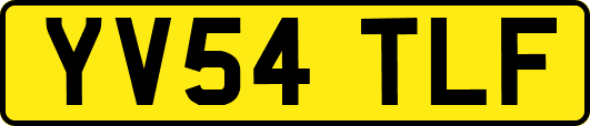 YV54TLF