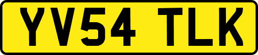 YV54TLK