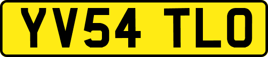 YV54TLO
