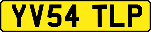 YV54TLP