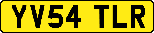 YV54TLR