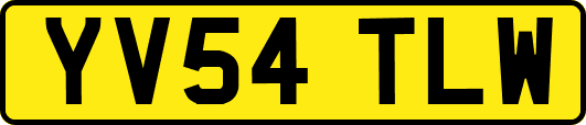 YV54TLW