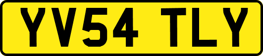 YV54TLY