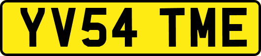 YV54TME