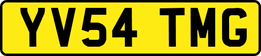 YV54TMG