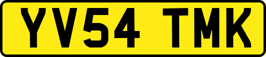 YV54TMK