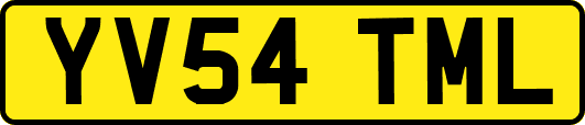 YV54TML