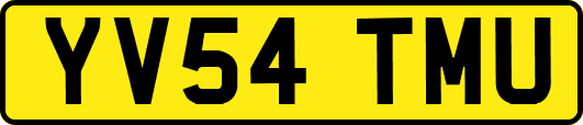 YV54TMU