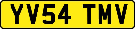 YV54TMV
