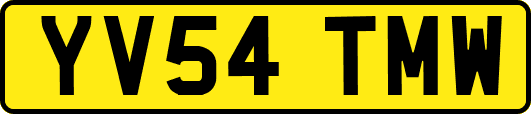 YV54TMW