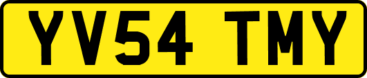 YV54TMY