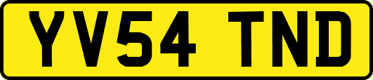 YV54TND