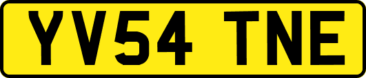 YV54TNE