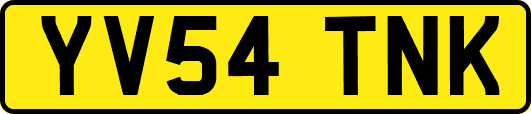 YV54TNK