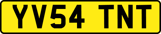 YV54TNT