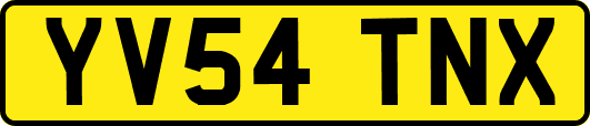YV54TNX