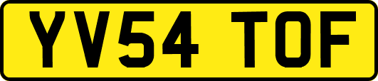 YV54TOF