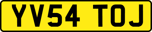 YV54TOJ