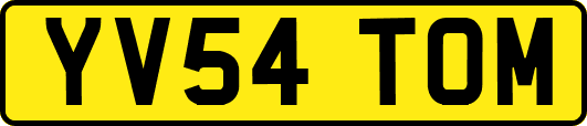YV54TOM