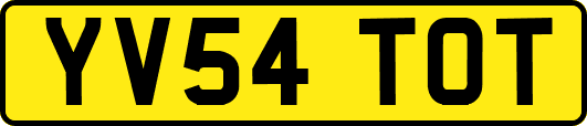 YV54TOT