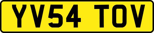 YV54TOV