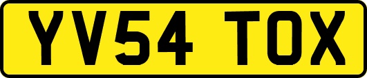 YV54TOX