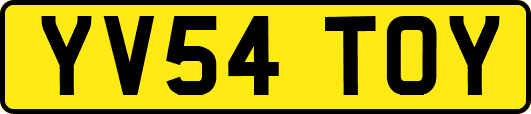 YV54TOY