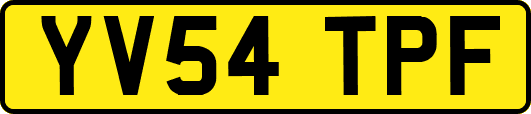 YV54TPF