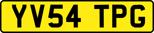 YV54TPG