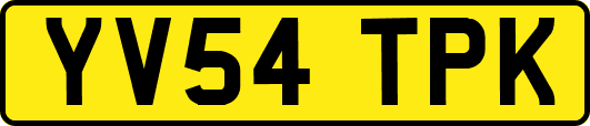 YV54TPK