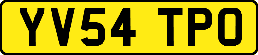 YV54TPO