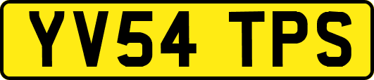 YV54TPS