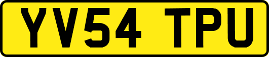 YV54TPU