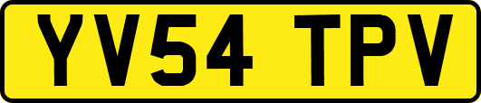 YV54TPV