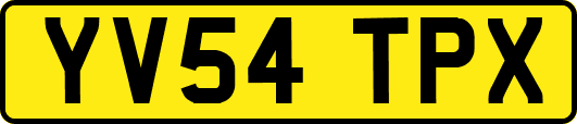 YV54TPX