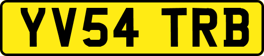 YV54TRB