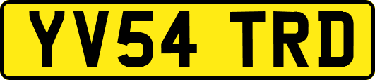 YV54TRD